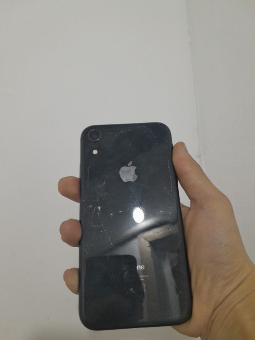Айфон XR сатылмда