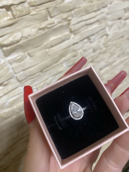 Inel Pandora Timeless