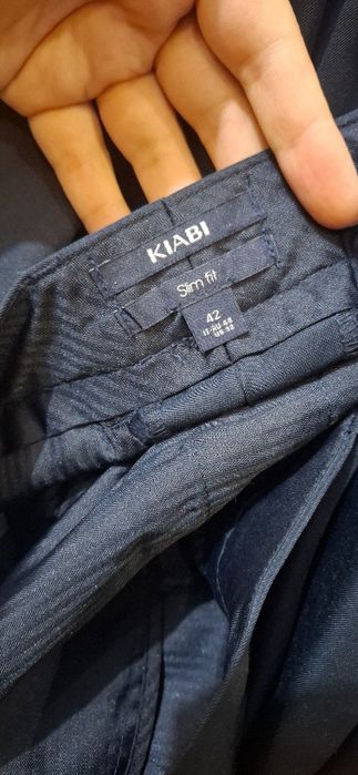 Мужской костюм двойка