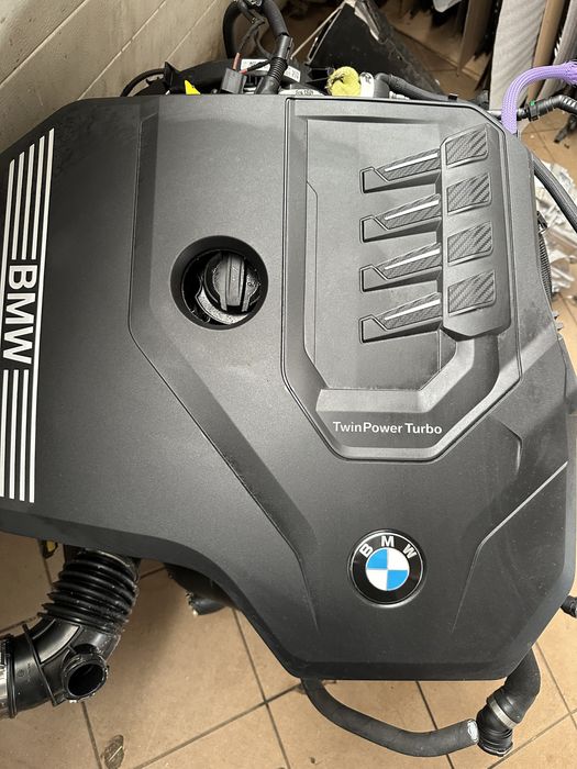 Motor BMW B48B20A Nou seria 3,4,5,6,7 g