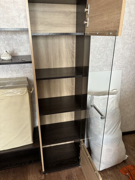 Стенка под телевизор