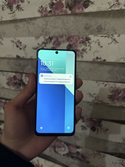 Redmi Note 13 8/256Gb