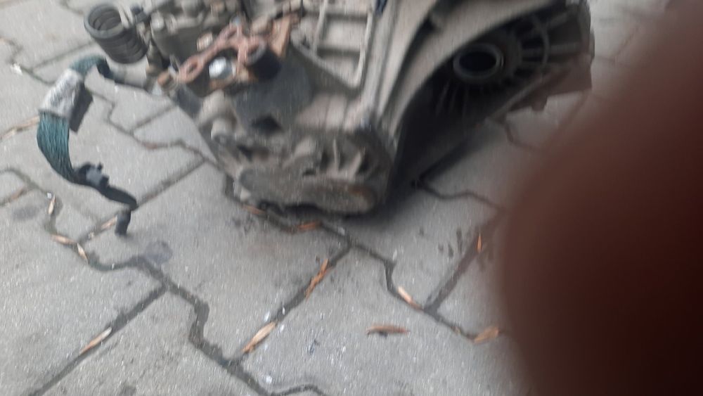 Ръчна скоростна кутия Хюндай/Hyundai i20 (PB) 1.2 i 78 к.с