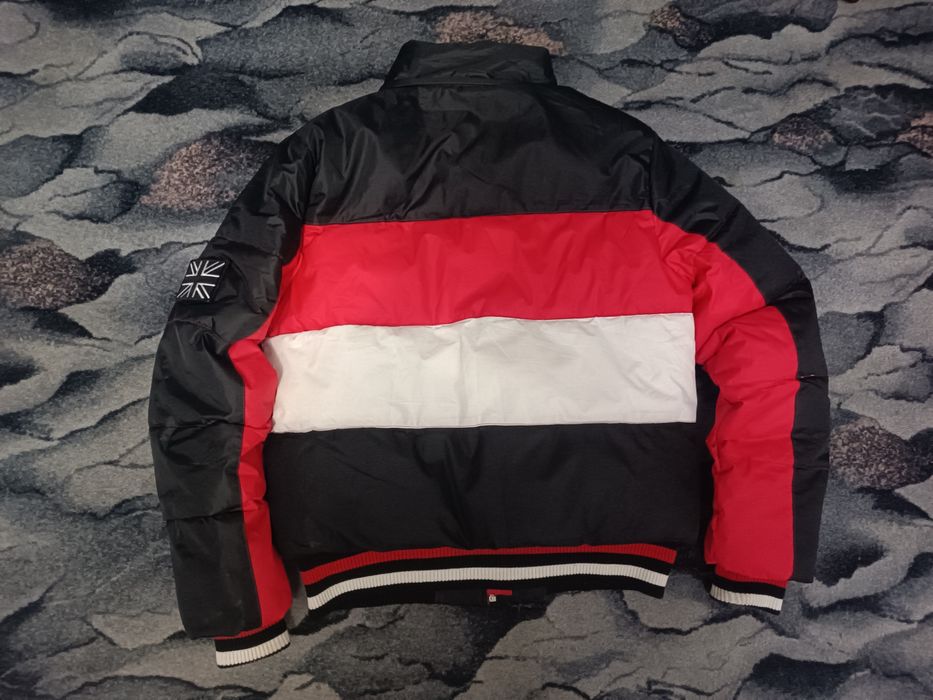 куртка самоделка