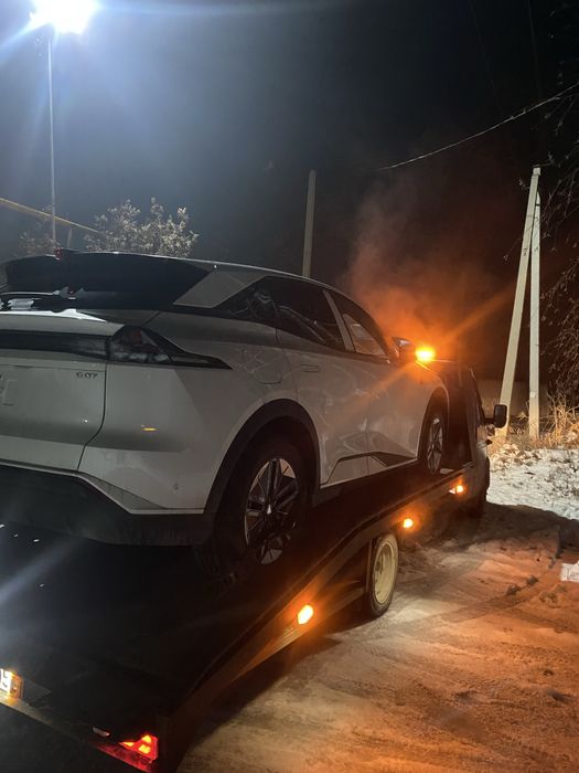 Эвокуатор 24/7