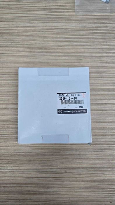 Ангренажна верига за Mazda 1.5 Skyactiv - дизел