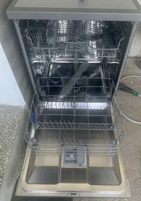 Mașină de spălat vase BEKO