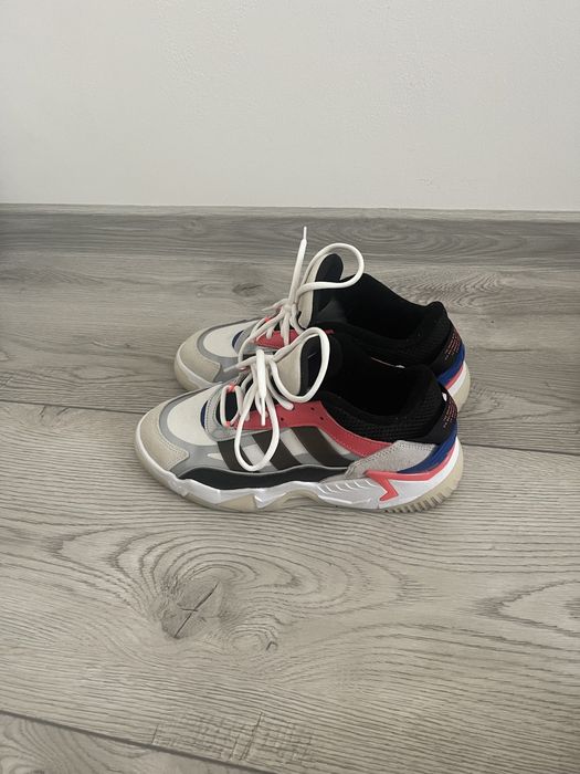 Sneakers low top ADIDAS Nitteball II