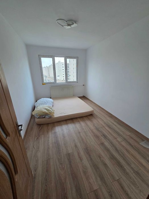 Apartament 2 camere Dristor – Baba Novac | Metrou 3 min | Bloc reabilitat