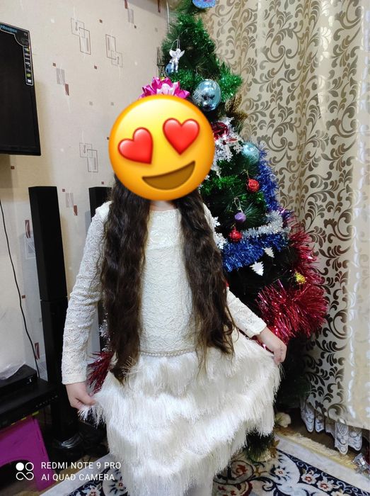 Продам елку 1,5метра в отличном состоянии