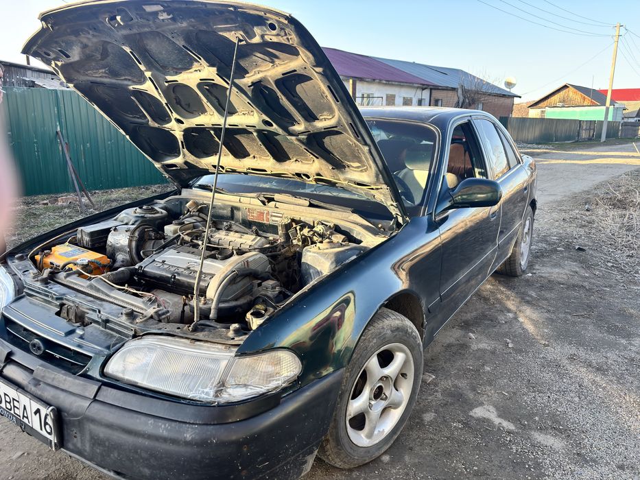 Продам автомобиль