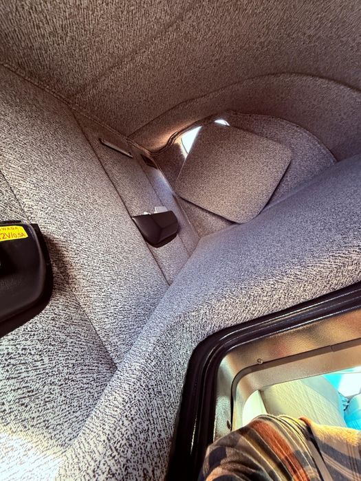 Mercedes Sprinter 316,an 2018