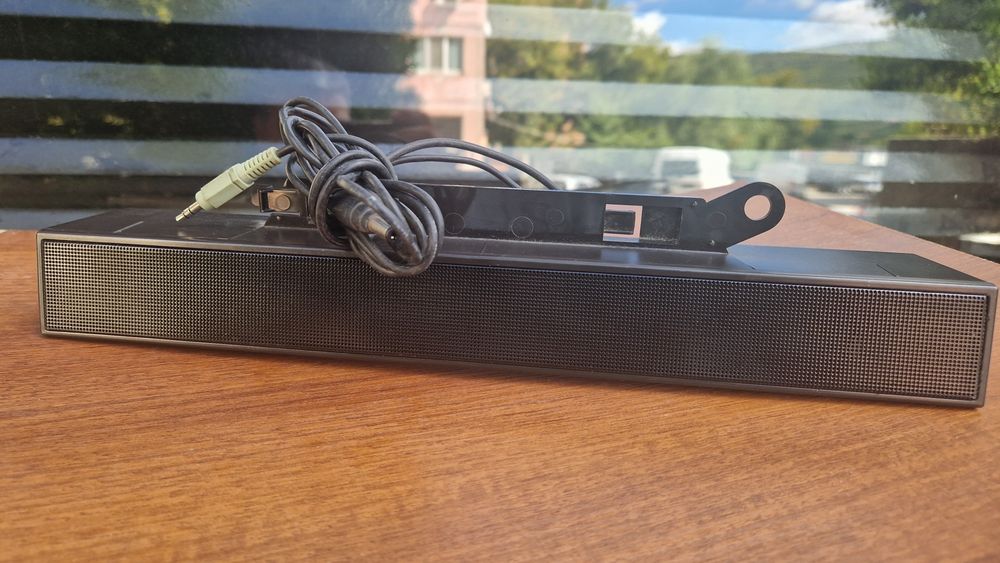 Dell AX510 soundbar за монитор