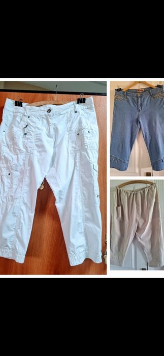 Женская одежда 50-52раз Европ