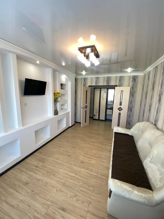 Продам трёхкомнатную квартиру