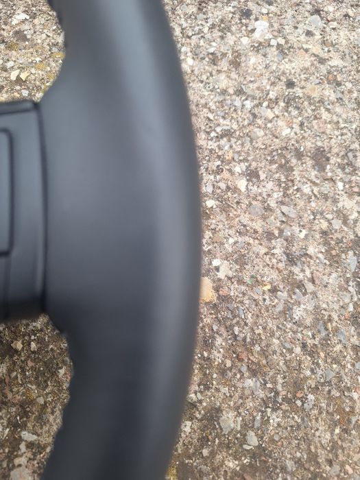 Кожен Волан За Nissan Qashqai J12 от 2021-2025 Година Нисан Кашкай