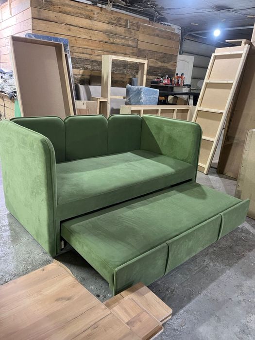 Диван кровать для мальчика