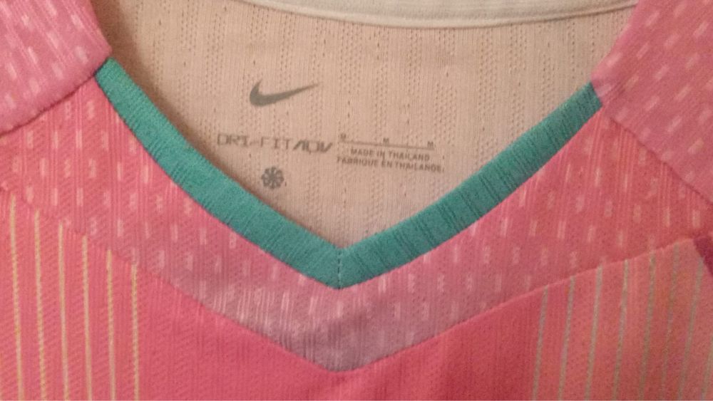 Tricou Fc Barcelona Roz 25/26 S