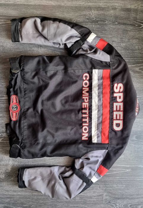 Моторджийско яке Xelement