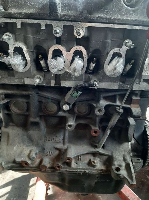 motor 188a4000 1.2b  lancia ypsilon fiat panda palio punto