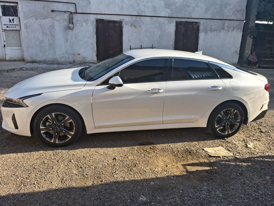 Mashina sotiladi k5