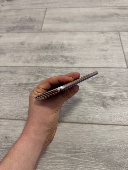 Samsung s21 5g 256 IDEAL