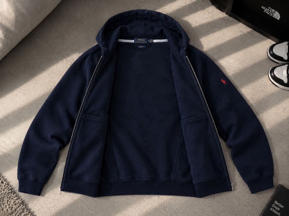 Кофта Polo Ralph Louren