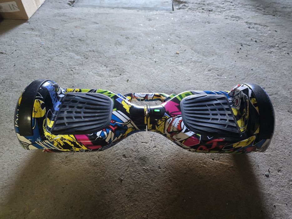 Героскутер продам