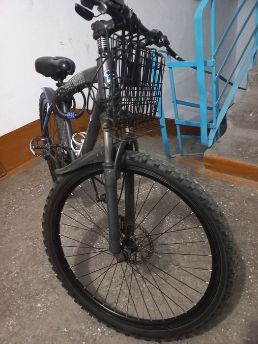 Продам два велосипеда