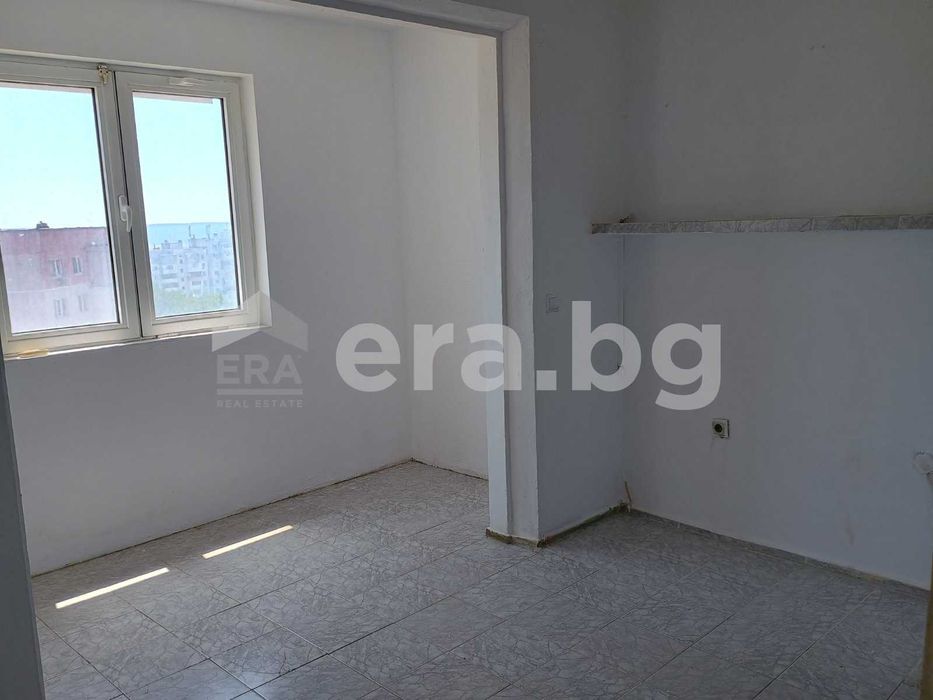 Продава се Двустаен апартамент в Варна, Владислав Варненчик - 49 кв.м за 1682 €/кв.м - Снимка #1