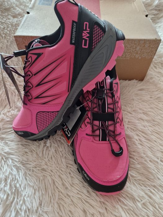 Pantofi l Running Pink  Noi nr 39