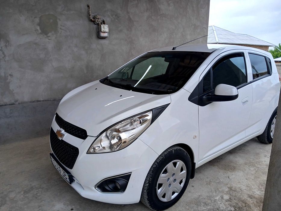 Spark 2021 arenda vikup