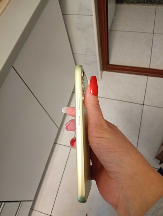 Samsung Galaxy A34 5G