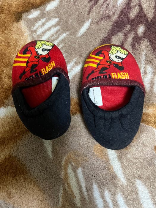 Продам детские домашние тапочки