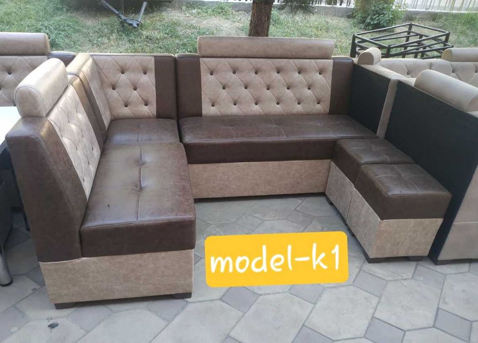 Продаётся мягкую мебель от производителя для кухни