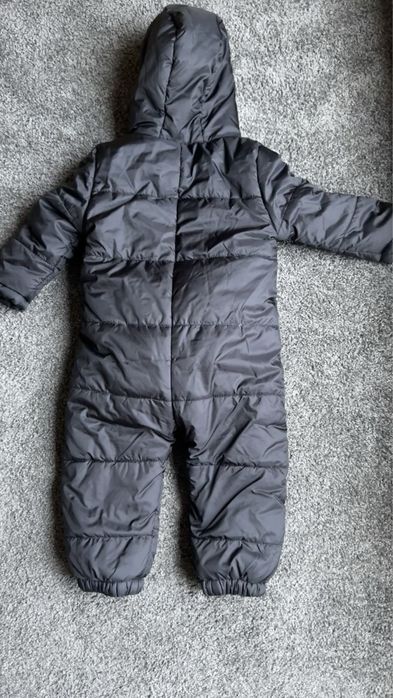 Salopeta de iarna marimea 74-80-Ellesse