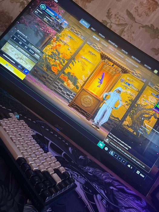 Компьютер Игровой