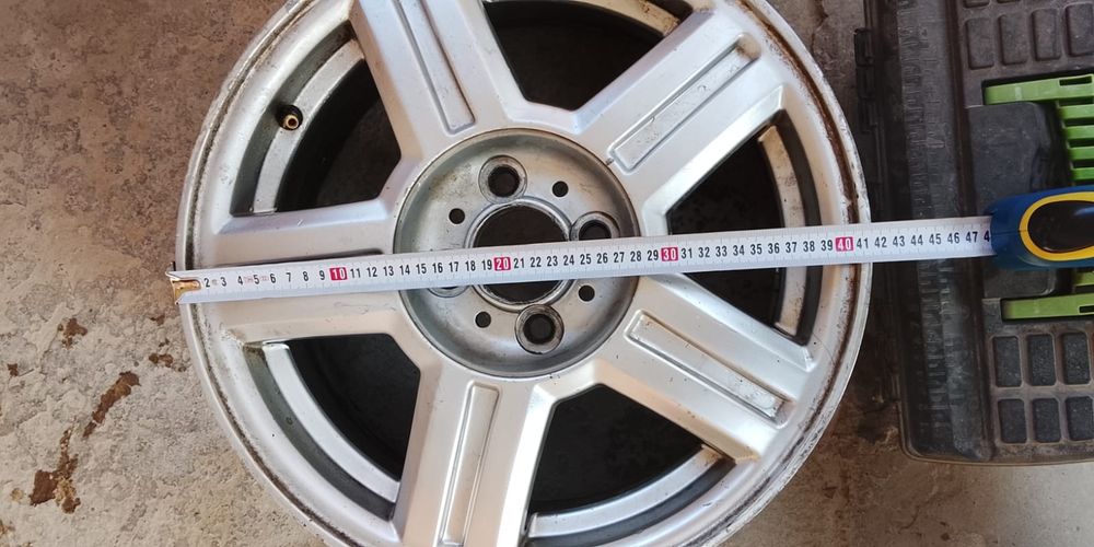 Диски для приоры 1 штук.