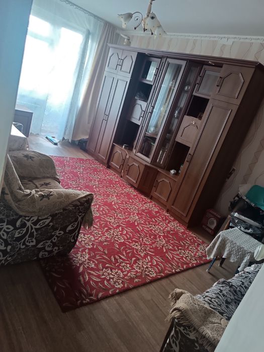 Продам однокомнатную квартиру