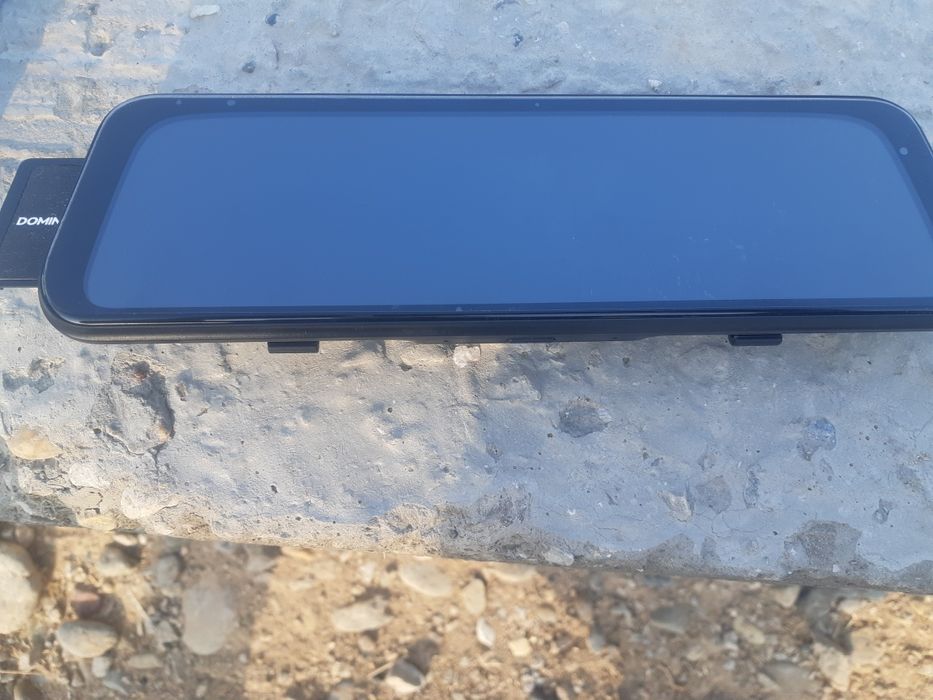 Видеорегистратор Dominant D9998 бу антирадар Inspector бу почти новый