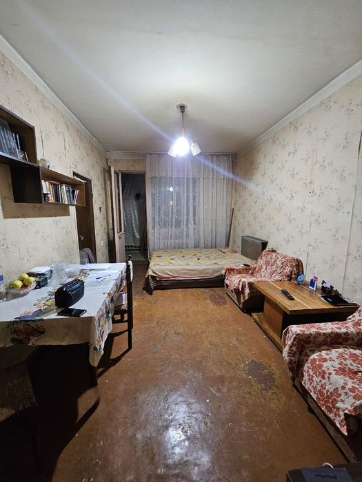 Юнусабд 7 квартал 3х Комнатная 67м²