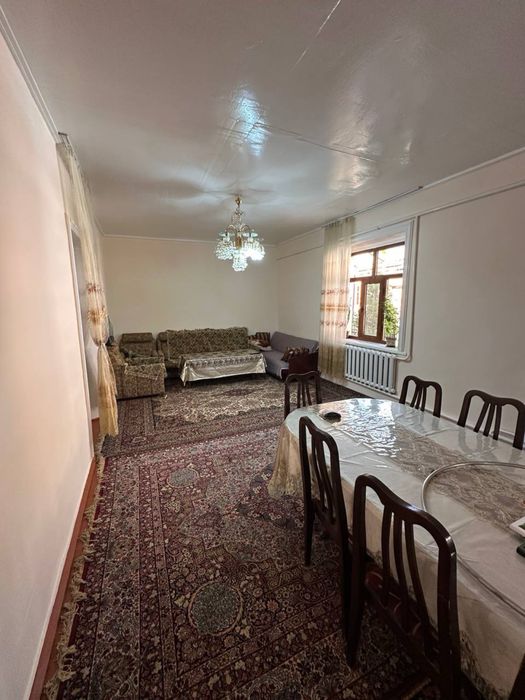 Ховли сотилади, Самарканд шахар