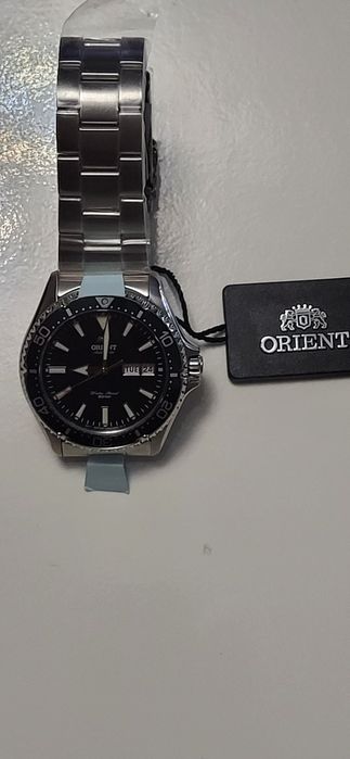 Ceas Orient Kamasu automatic