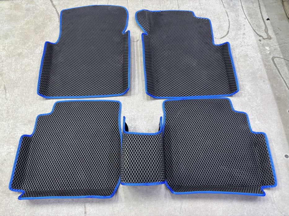 Ева полик / Ева коврик / Eva polik