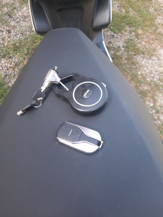 Подам мопед или обмен