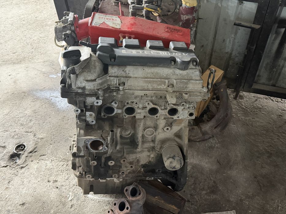 Матор 1.5 кобалт