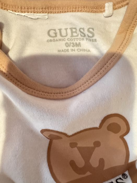 Бебешки дрехи 0-3 месеца