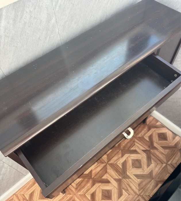 Тумбочка под обувь/обувная тумба