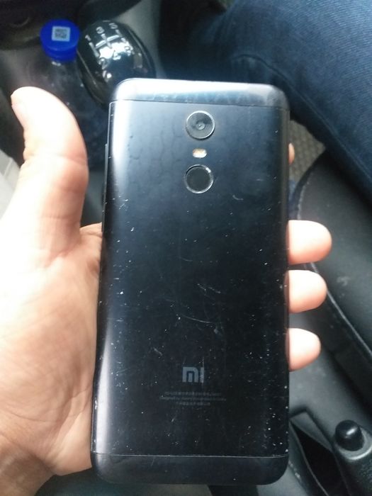 Redmi 5 sotladi plus yoki not 5