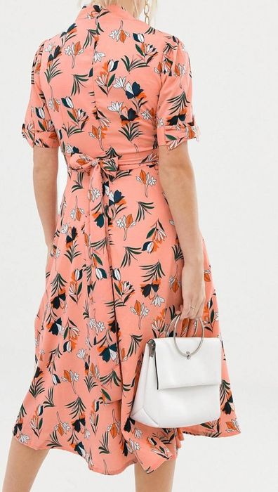 Rochie midi, nouă, marca Uttam Boutique